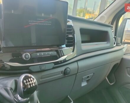 Форд Транзит, объемом двигателя 2 л и пробегом 0 тыс. км за 44286 $, фото 22 на Automoto.ua