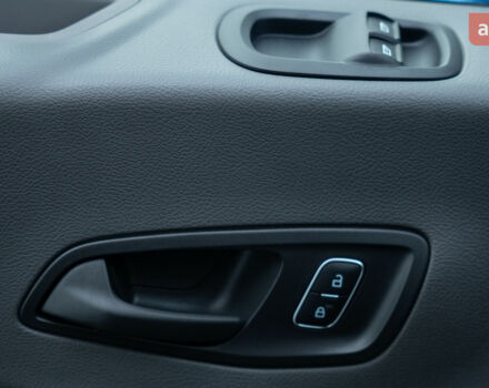 Форд Транзит, об'ємом двигуна 2 л та пробігом 0 тис. км за 48037 $, фото 22 на Automoto.ua