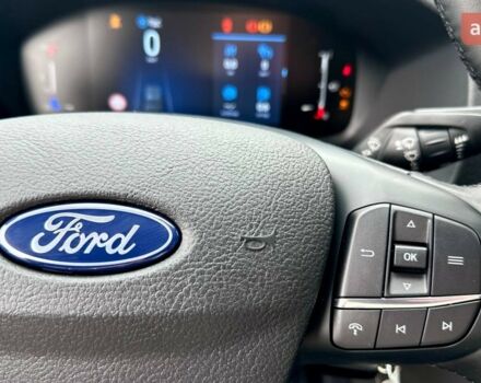 купить новое авто Форд Транзит 2024 года от официального дилера МОТОРКОМ + Форд фото