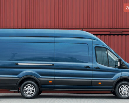 купити нове авто Форд Транзит 2024 року від офіційного дилера Автоцентр AUTO.RIA Форд фото