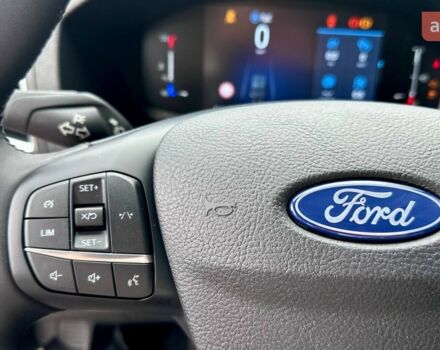 купить новое авто Форд Транзит 2024 года от официального дилера МОТОРКОМ + Форд фото