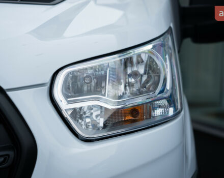 Форд Транзит, об'ємом двигуна 2 л та пробігом 0 тис. км за 48037 $, фото 8 на Automoto.ua