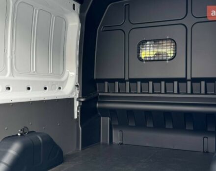 купить новое авто Форд Транзит 2024 года от официального дилера МОТОРКОМ + Форд фото