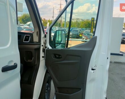 Форд Транзит, объемом двигателя 2 л и пробегом 0 тыс. км за 44286 $, фото 15 на Automoto.ua