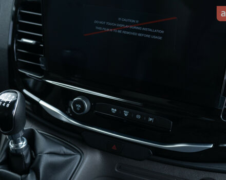 Форд Транзит, об'ємом двигуна 2 л та пробігом 0 тис. км за 48037 $, фото 10 на Automoto.ua