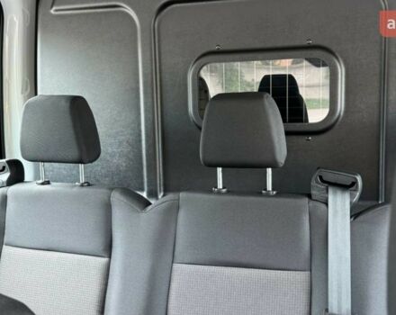 купить новое авто Форд Транзит 2024 года от официального дилера МОТОРКОМ + Форд фото