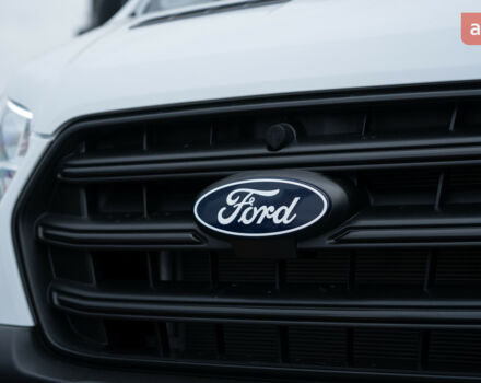 Форд Транзит, об'ємом двигуна 2 л та пробігом 0 тис. км за 48037 $, фото 2 на Automoto.ua