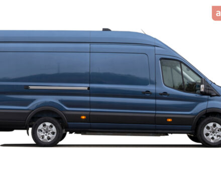 купити нове авто Форд Транзит 2024 року від офіційного дилера Автоцентр AUTO.RIA Форд фото