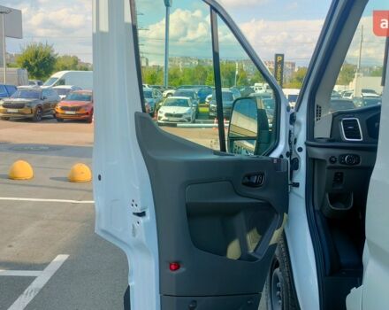 Форд Транзит, объемом двигателя 2 л и пробегом 0 тыс. км за 44286 $, фото 9 на Automoto.ua