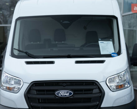 Форд Транзит, об'ємом двигуна 2 л та пробігом 0 тис. км за 48037 $, фото 4 на Automoto.ua