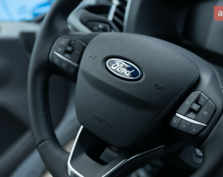 Форд Транзит, об'ємом двигуна 2 л та пробігом 0 тис. км за 48037 $, фото 18 на Automoto.ua