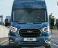купити нове авто Форд Транзит 2024 року від офіційного дилера Автоцентр AUTO.RIA Форд фото
