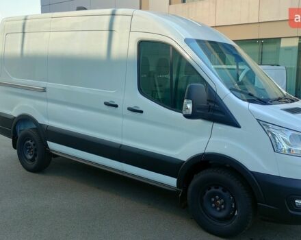 Форд Транзит, объемом двигателя 2 л и пробегом 0 тыс. км за 44286 $, фото 3 на Automoto.ua