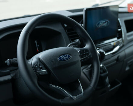 Форд Транзит, об'ємом двигуна 2 л та пробігом 0 тис. км за 48037 $, фото 15 на Automoto.ua