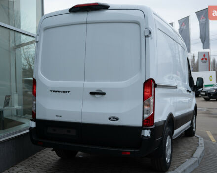 Форд Транзит, об'ємом двигуна 2 л та пробігом 0 тис. км за 48037 $, фото 7 на Automoto.ua