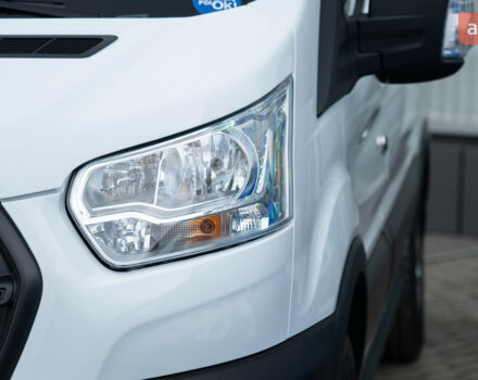 Форд Транзит, об'ємом двигуна 2 л та пробігом 0 тис. км за 48037 $, фото 3 на Automoto.ua