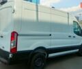 Форд Транзит, объемом двигателя 2 л и пробегом 0 тыс. км за 44286 $, фото 4 на Automoto.ua