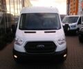 Форд Транзит, объемом двигателя 2 л и пробегом 0 тыс. км за 49801 $, фото 9 на Automoto.ua