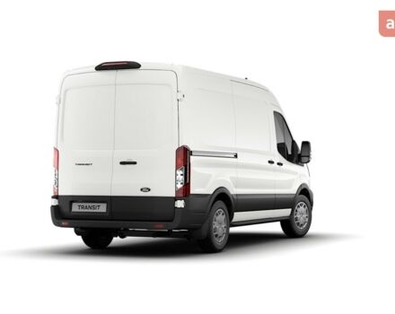 Форд Транзит, объемом двигателя 2 л и пробегом 0 тыс. км за 47033 $, фото 2 на Automoto.ua