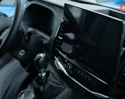 Форд Транзит, об'ємом двигуна 2 л та пробігом 0 тис. км за 48037 $, фото 13 на Automoto.ua