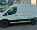 Форд Транзит, объемом двигателя 2 л и пробегом 0 тыс. км за 44286 $, фото 8 на Automoto.ua
