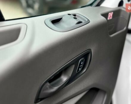 купить новое авто Форд Транзит 2024 года от официального дилера МОТОРКОМ + Форд фото