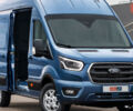 Форд Транзит, об'ємом двигуна 2 л та пробігом 0 тис. км за 45199 $, фото 8 на Automoto.ua