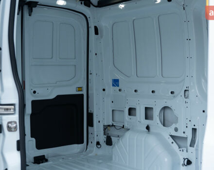 Форд Транзит, об'ємом двигуна 2 л та пробігом 0 тис. км за 48037 $, фото 16 на Automoto.ua