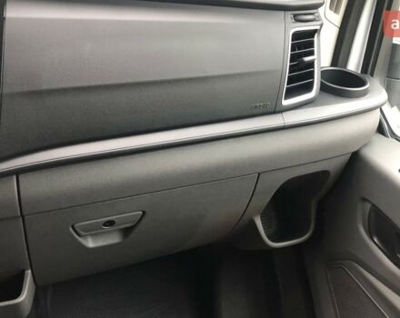 Форд Транзит, об'ємом двигуна 2 л та пробігом 0 тис. км за 66335 $, фото 17 на Automoto.ua