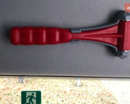 Форд Транзит, об'ємом двигуна 2 л та пробігом 0 тис. км за 66335 $, фото 23 на Automoto.ua