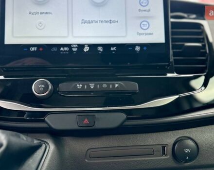 купить новое авто Форд Транзит 2024 года от официального дилера МОТОРКОМ + Форд фото