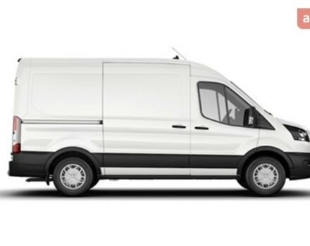 Форд Транзит, объемом двигателя 2 л и пробегом 0 тыс. км за 47033 $, фото 1 на Automoto.ua