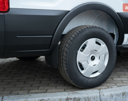 Форд Транзит, об'ємом двигуна 2 л та пробігом 0 тис. км за 48037 $, фото 21 на Automoto.ua