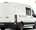 купити нове авто Форд Транзит 2025 року від офіційного дилера Автоцентр AUTO.RIA Форд фото