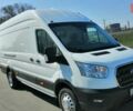 Форд Транзит, объемом двигателя 2 л и пробегом 0 тыс. км за 55389 $, фото 1 на Automoto.ua