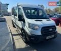 Форд Транзит, об'ємом двигуна 2 л та пробігом 0 тис. км за 57758 $, фото 1 на Automoto.ua