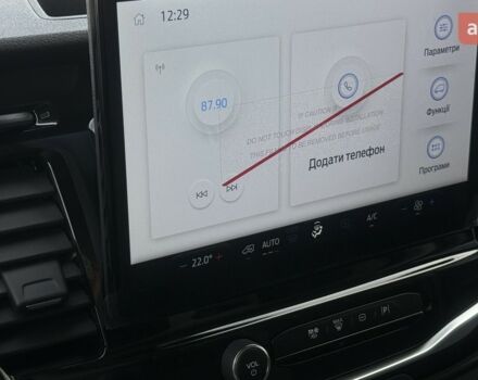 Форд Транзит, объемом двигателя 2 л и пробегом 0 тыс. км за 50532 $, фото 30 на Automoto.ua