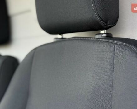 Форд Транзит, объемом двигателя 2 л и пробегом 0 тыс. км за 48356 $, фото 16 на Automoto.ua
