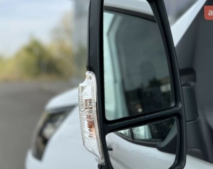 Форд Транзит, объемом двигателя 2 л и пробегом 0 тыс. км за 50532 $, фото 16 на Automoto.ua