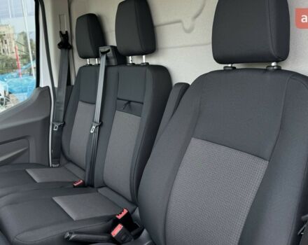 Форд Транзит, объемом двигателя 2 л и пробегом 0 тыс. км за 50532 $, фото 38 на Automoto.ua