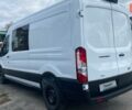 купить новое авто Форд Транзит 2025 года от официального дилера Ford ТОВ "Вектор Транс" Форд фото