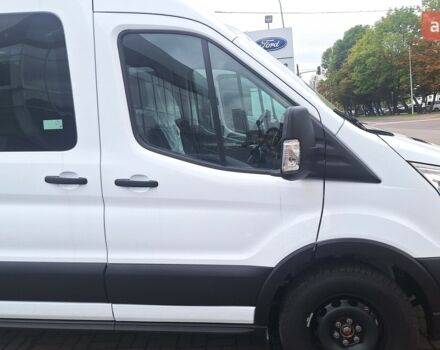 купить новое авто Форд Транзит 2025 года от официального дилера Автоцентр AUTO.RIA Форд фото