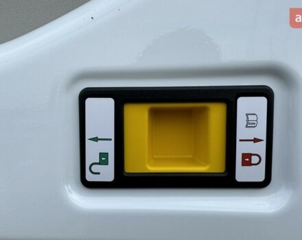 Форд Транзит, объемом двигателя 2 л и пробегом 0 тыс. км за 50532 $, фото 25 на Automoto.ua