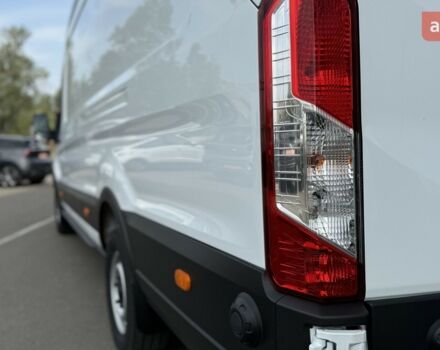 Форд Транзит, объемом двигателя 2 л и пробегом 0 тыс. км за 50532 $, фото 26 на Automoto.ua