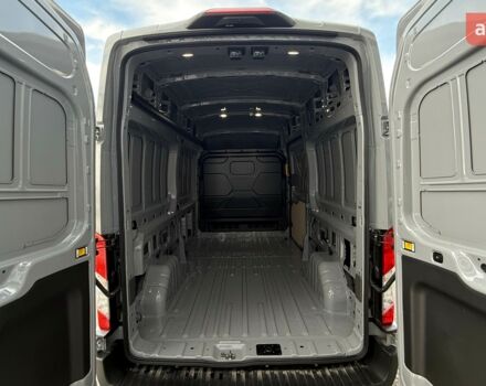 Форд Транзит, объемом двигателя 2 л и пробегом 0 тыс. км за 55389 $, фото 17 на Automoto.ua