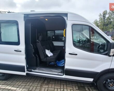 купить новое авто Форд Транзит 2025 года от официального дилера Автоцентр AUTO.RIA Форд фото