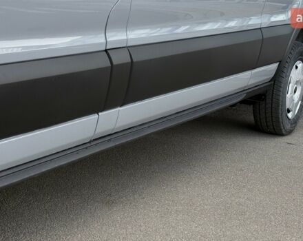 Форд Транзит, объемом двигателя 2 л и пробегом 0 тыс. км за 48356 $, фото 7 на Automoto.ua