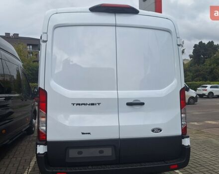 купить новое авто Форд Транзит 2025 года от официального дилера Автоцентр AUTO.RIA Форд фото