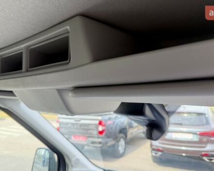 Форд Транзит, объемом двигателя 2 л и пробегом 0 тыс. км за 50925 $, фото 30 на Automoto.ua