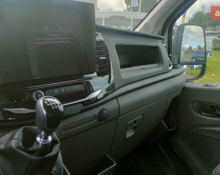 Форд Транзит, об'ємом двигуна 2 л та пробігом 0 тис. км за 49019 $, фото 11 на Automoto.ua